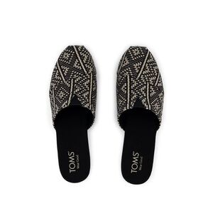 TOMS Alpargata Mule Women’s 7.5